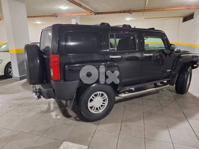 Hummer H3 2006