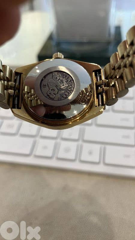 1970'th omega ladies watch 3