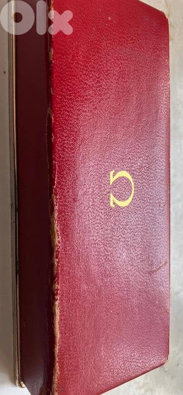 1970'th omega ladies watch 6