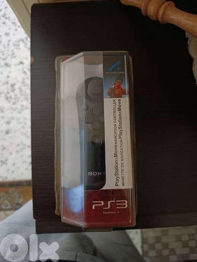 ps3 move controller