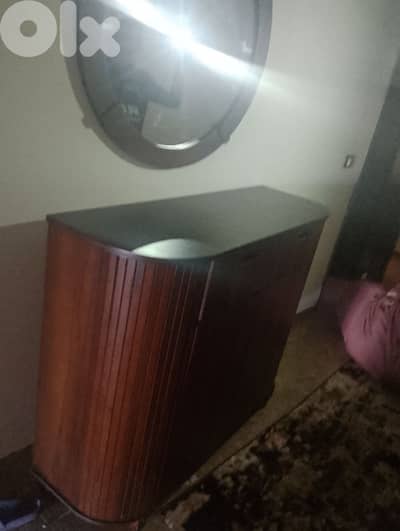 كونسول شبه جديد