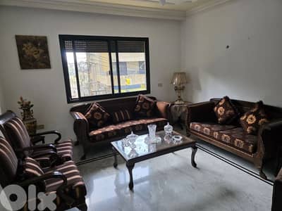 salon صالون خشب زين