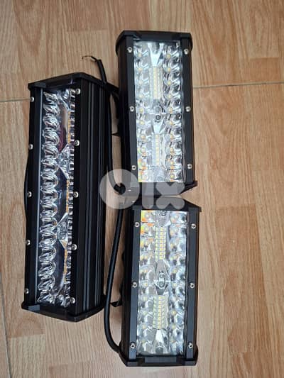led bar