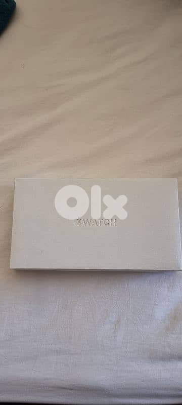 Open Box Apple Watch Ultra 1 3