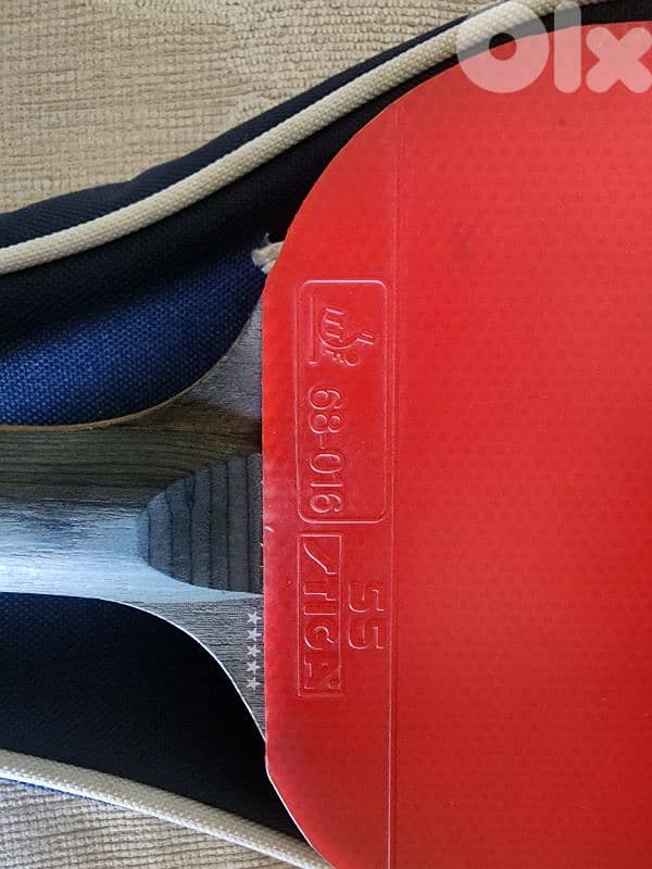 ping pong racket stiga 5 stars table tennis 1