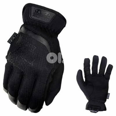 mechanix wear lightweight tactical gloves