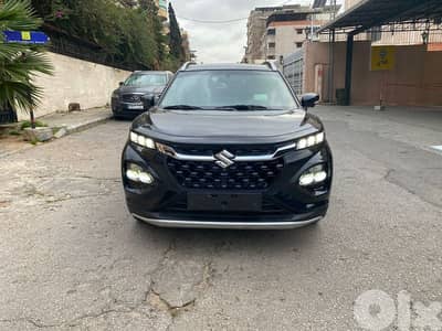 سوزوكي أخرى 2024