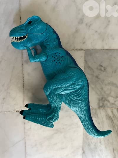 dragon I toys brand dinosaur 30cm