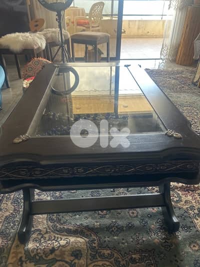 عاليه شارع البساتين