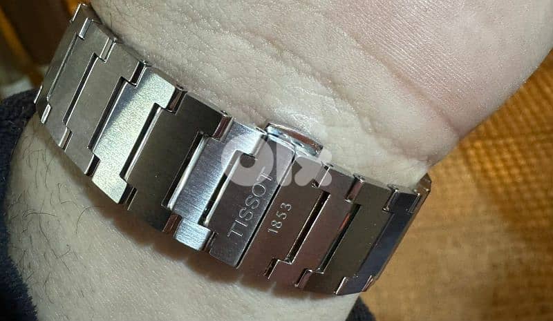 Tissot PRX Quartz as new! 1