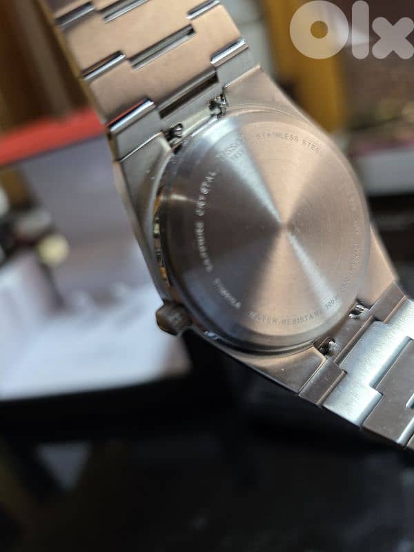 Tissot PRX Quartz as new! 9