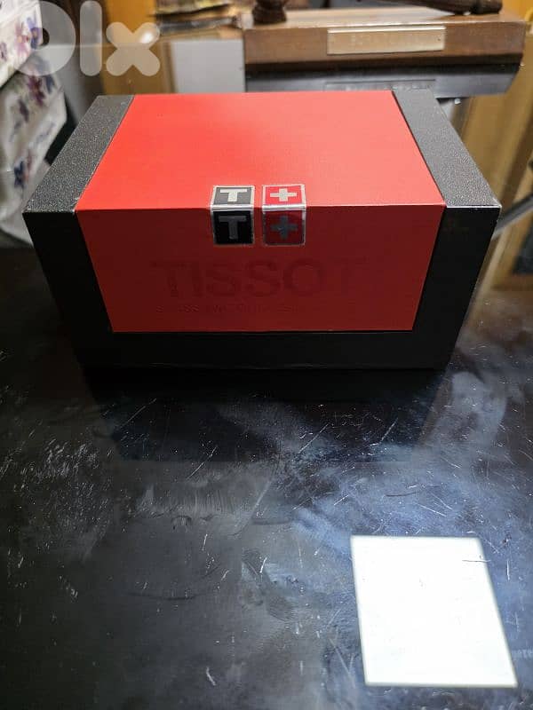 Tissot PRX Quartz as new! 11