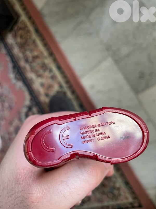 marvel figures original hasbro brand 1