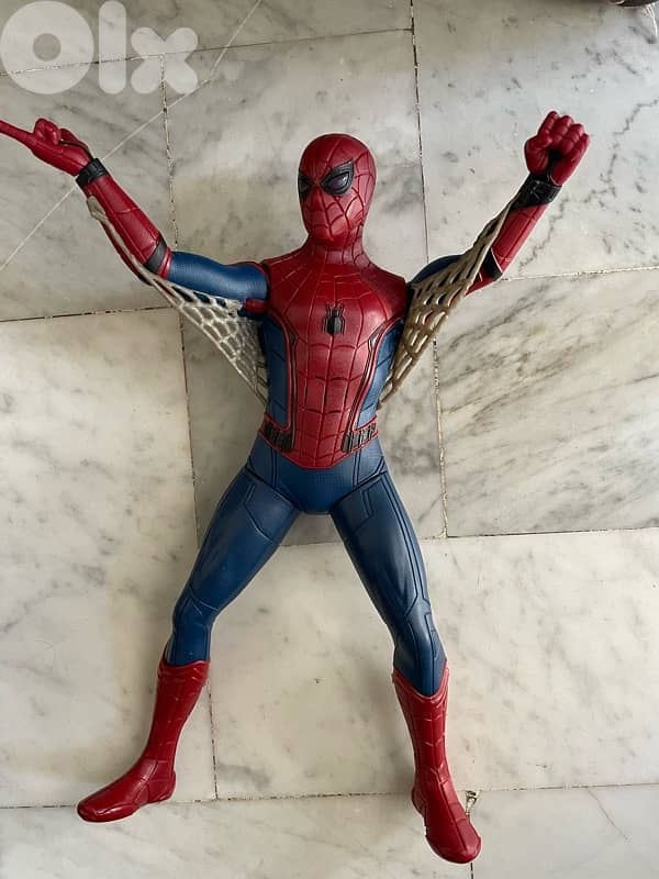 marvel figures original hasbro brand 3