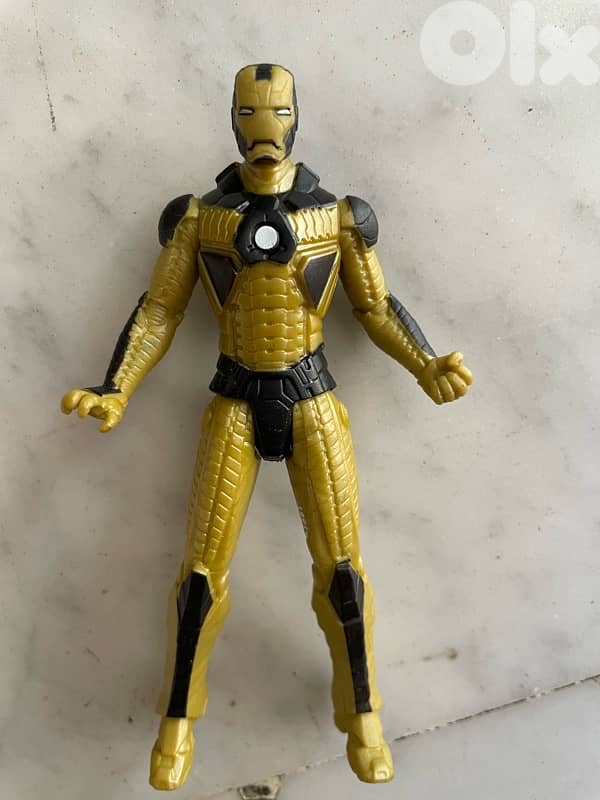 marvel figures original hasbro brand 5