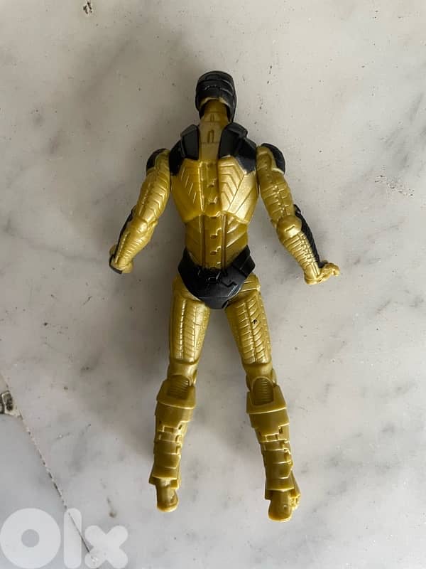 marvel figures original hasbro brand 6
