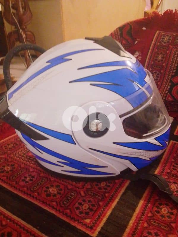 motorcycle helmet brand new 1