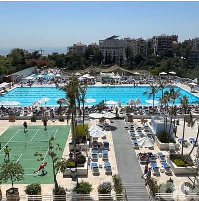 FOR SALE – Share in Al Yarz Club, Baabda (Yarzé)