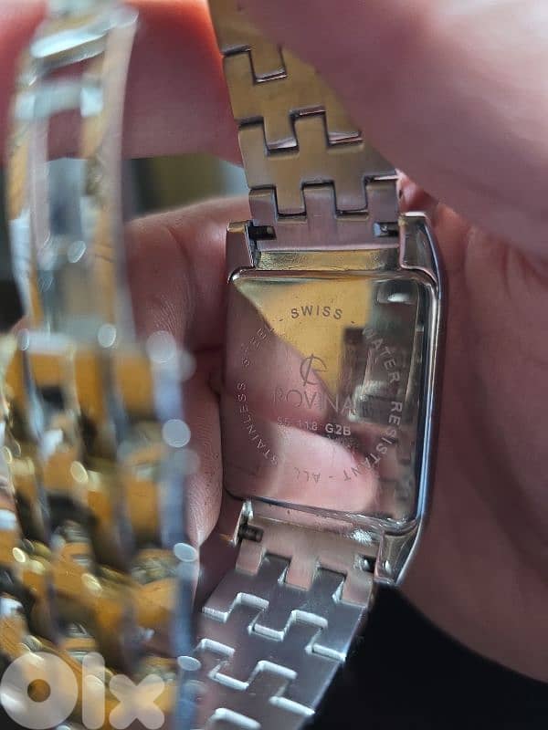 Rovina used Very good condition Quartz 2