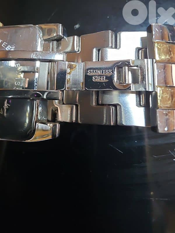 Rovina used Very good condition Quartz 3