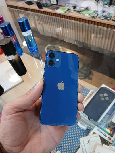 iphone 12 mini 128 jega