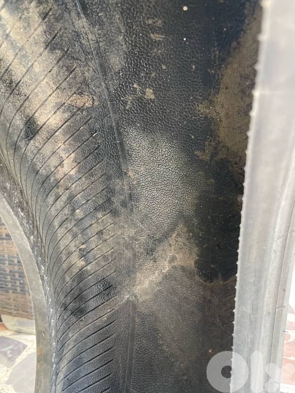 wheel 235/65 R18 106H 7