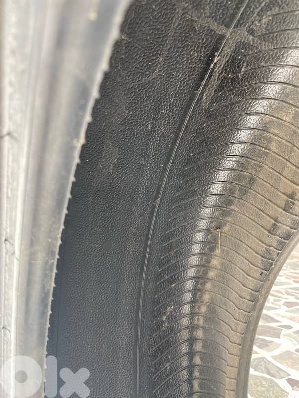 wheel 235/65 R18 106H 9