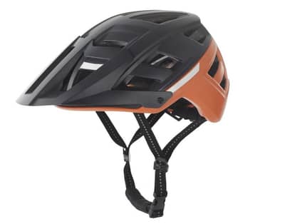 CRIVIT all Mountain and trail riding Bike Helmet, / 4$ delivery