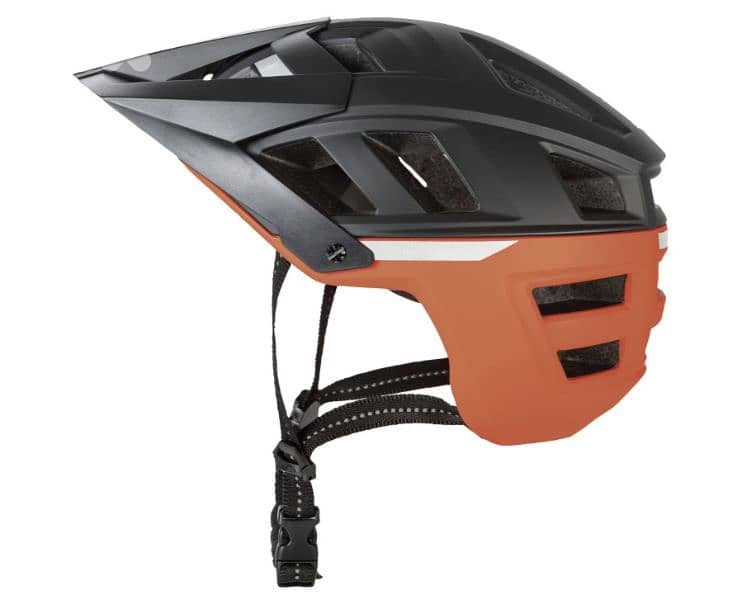 CRIVIT all Mountain and trail riding Bike Helmet, / 4$ delivery 3