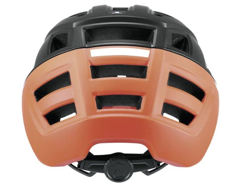 CRIVIT all Mountain and trail riding Bike Helmet, / 4$ delivery 5