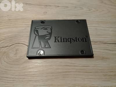 Computer parts ( GPU, RAM, SSD )