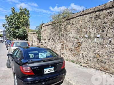 Mercedes-Benz 200 Series 2003