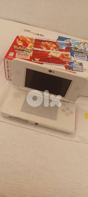 new 3ds 20 anniversary 1