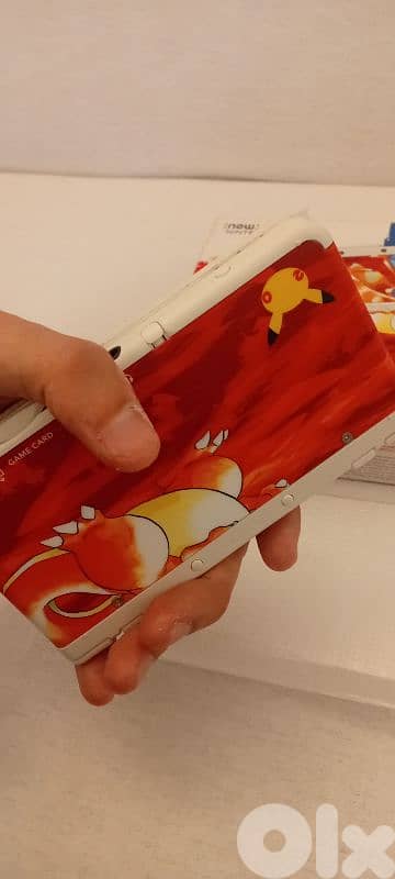 new 3ds 20 anniversary 2