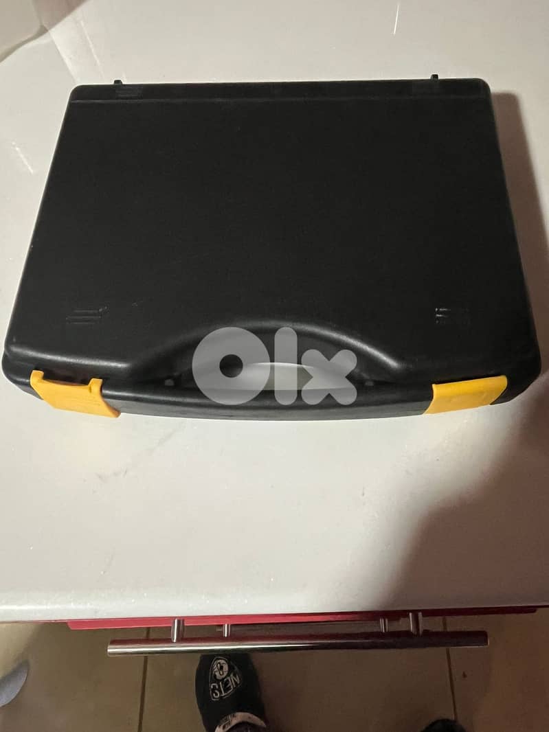 Boya wireless microphone wm8 pro 4