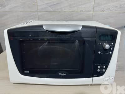 مايكرويف Whirlpool