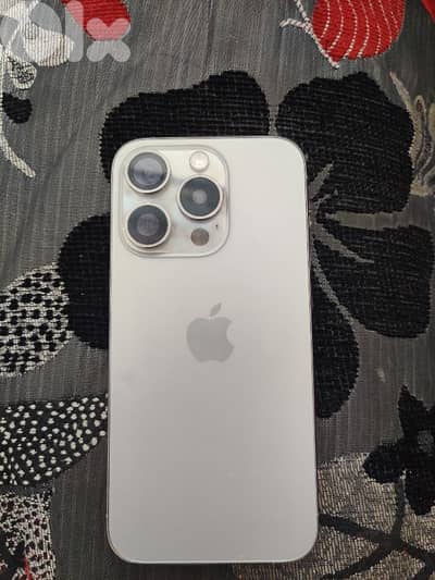 iphone 15 pro 128gb battery 86 waterproof