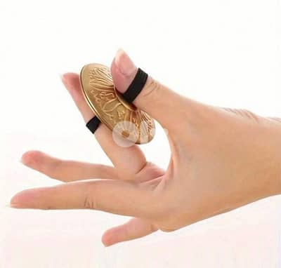 finger cymbal