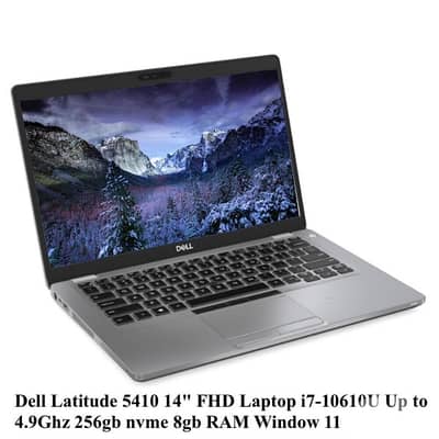 laptop dell