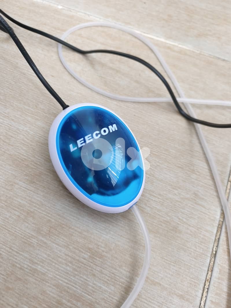 Complete Aquarium Setup – Ready for Fish! (Everything Included) 5