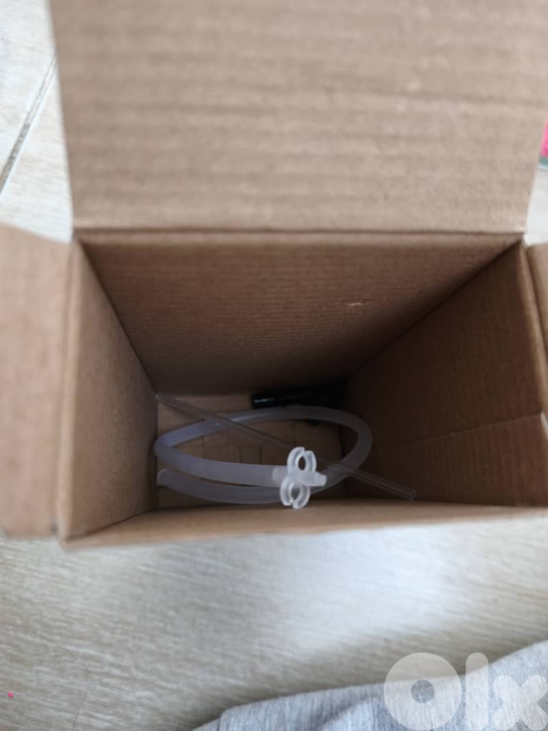 Complete Aquarium Setup – Ready for Fish! (Everything Included) 8