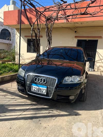 Audi A3 2009