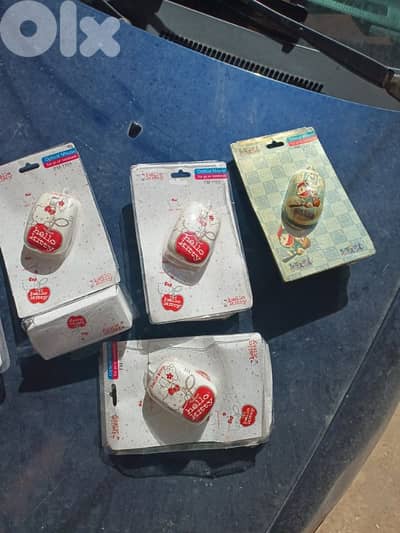 مواس كمبيوتر