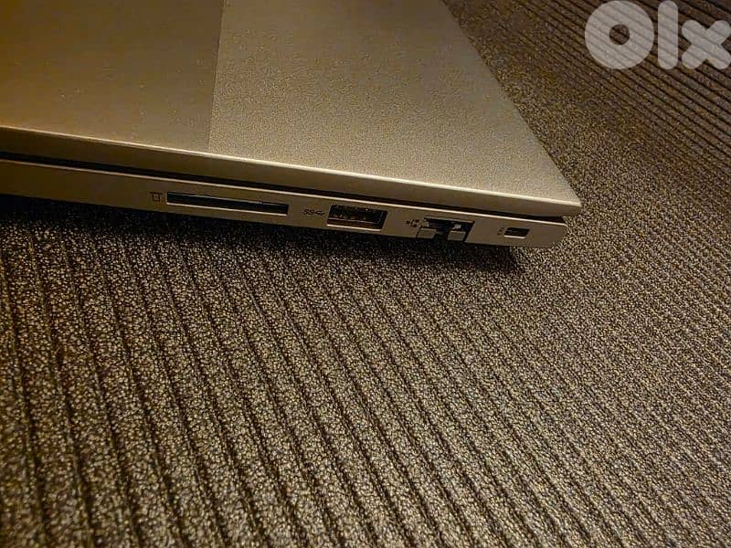 LENOVO THINKBOOK CORE I7 GENERATION 12 TOUCH SCREEN METAL ZERO SCRATCH 2