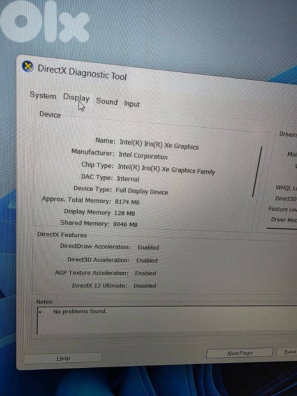 LENOVO THINKBOOK CORE I7 GENERATION 12 TOUCH SCREEN METAL ZERO SCRATCH 3