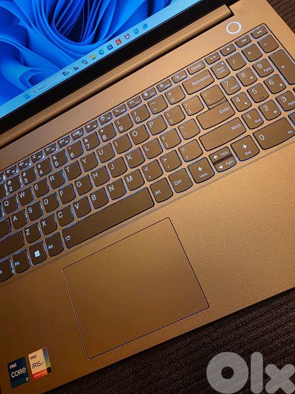 LENOVO THINKBOOK CORE I7 GENERATION 12 TOUCH SCREEN METAL ZERO SCRATCH 4