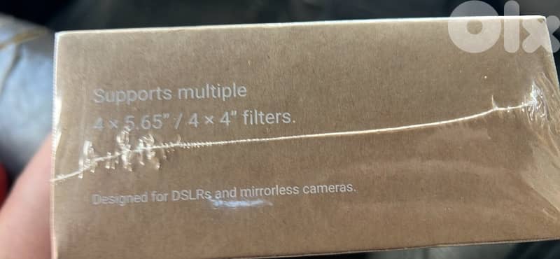 Mini Matte Box Lite by Small Rig 3