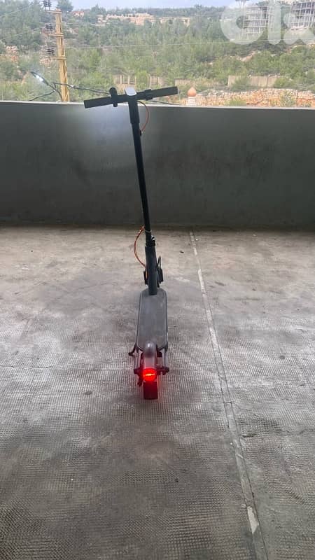 e scooter xioami 4 go 1