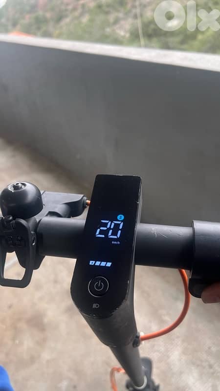 e scooter xioami 4 go 2