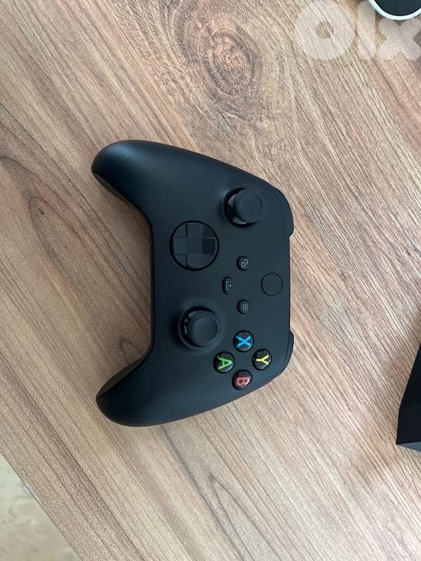 Like new - Xbox Series controller + Hall Effect sticks 2